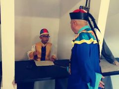 -清代四川贡院