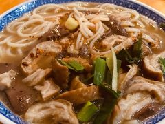 猪脏粉-锦泓老字号猪脏粉(东联大厦店)