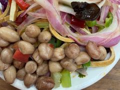 -老刘家永盛斋·传统泡馍(东关南街店)
