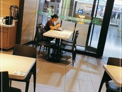 -蒙自源米线大王(东站店)