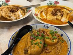 -何九海南茶店(鬼仔巷店)