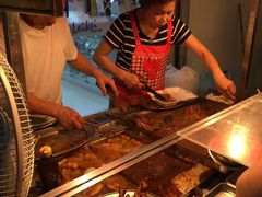 -明记牛杂(新马路分店)