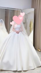 -韩国天使嫁衣婚纱礼服馆(上海旗舰店)