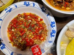 -八碗湘长沙市井菜(坡子街店)