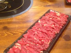 -八宝牛潮汕鲜牛肉火锅(净月店)