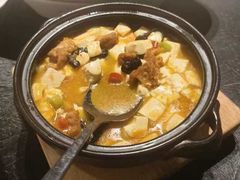 -京采烤鸭清真餐厅(金桥店)
