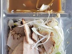 -李连贵酒家熏肉大饼(昆明街店)