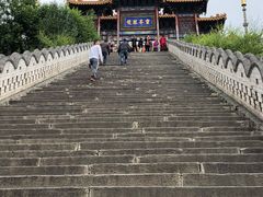 -五台山风景名胜区