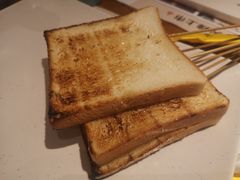 -木屋烧烤(西南角店)