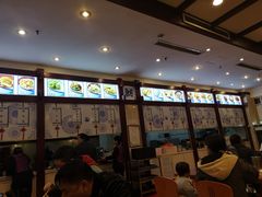-龙抄手(春熙路总店)