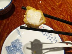 -满堂春特色餐馆