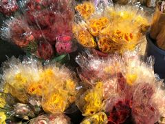 -循礼门鲜花花市(武汉循礼门店)