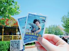 -秦皇岛乐岛海洋王国