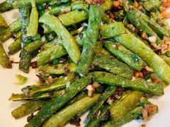 -蔴将·川菜(黄龙万科店)