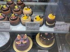-PAPER STONE BAKERY(天环店)