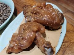 -状元阁烧烤(新华路总店)