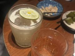 -Joy酒隐(西湖店)