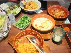 -萨莉亚意式餐厅(莲花国际广场店)