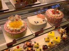 -面包新语(KKMALL京基店)