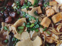 肠旺面-上合群蒋家肠旺面(紫林店)