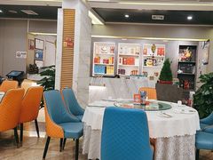 -明香海鲜酒家(华强北店)