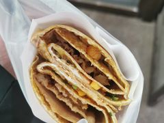 -虎头军八种杂粮煎饼(朝阳门店)