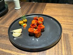 九转大肠-东莱海上(长宁来福士店)