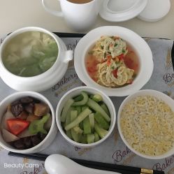 -贝安心月子中心(昌平店)