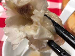 -西贝(金桥店)