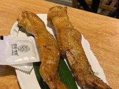 -质烤烤物·活烤海鲜(质烤总店)
