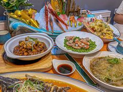 -鲜味食族水产·海鲜餐厅