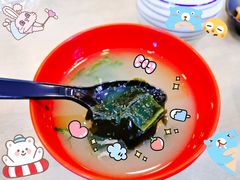 -食其家·牛丼咖喱(金桥国际店)