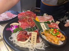 -猫爪爪原切自助烤肉(观音桥阳光世纪店)