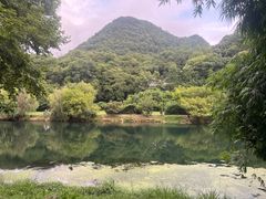 -贵阳市花溪国家城市湿地公园