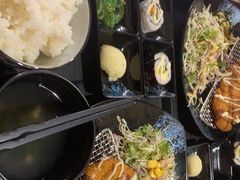 -左舞和风屋便当(金地店)