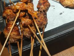 -管氏翅吧(马家堡店)