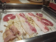 -新石器烤肉(无锡万象城店)