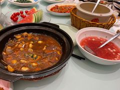 -江南韵·无锡太湖文化体验餐厅(凤凰天街店)
