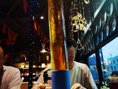 -串亿88烧烤·羊腿·羊蝎子(板泉路店)