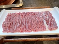 -前门后头老北京铜锅涮肉·京味菜·烤鸭(伊藤洋华堂店)
