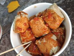 -香园茶社·金陵小灶(老门东店)