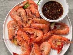 -醉壹号海鲜大排档•三十年老字号(厦门美食地标店)