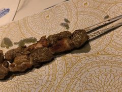 -阿里疆Alijiang·丝路美食·异域风情·清真(长楹天街店)