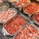 蛋白质的加油站！高能量的补给站！