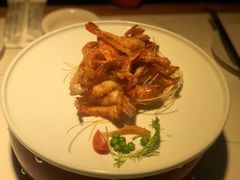 -姜君·千岛湖鱼头馆(浦东大道店)