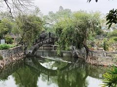 -中山詹园