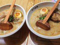 -味千拉面(惠州文昌一路分店)