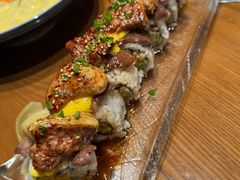 -隐炉和牛烧肉店(群力店)