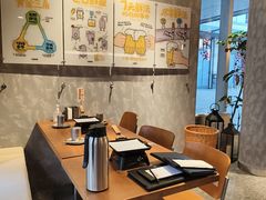 -木屋烧烤(龙华中路店)