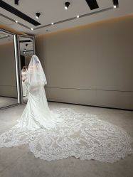 -MuseMarry婚纱(前海嘉里中心店)